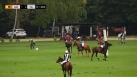 Open de France Engel & Volkers – Kazak v Talandracas