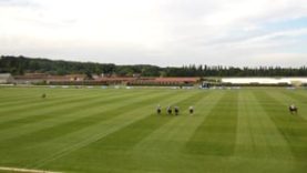 Open de France Engel & Volkers – La Fija Sandbox v Eternal J