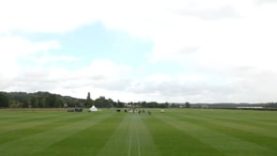 Open de France Engel & Volkers – La Berta v Eternal J