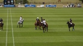 Open de France Engel & Volkers – Los Dragones v Ste Mesme