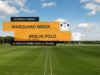 Open de France Engel & Volkers – Marquard Media v Berlin Polo