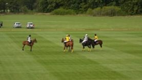 Open de France Engel & Volkers – Marquard Media v Schockemohle