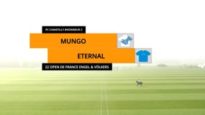 Open de France Engel & Volkers – Mungo v Eternal J