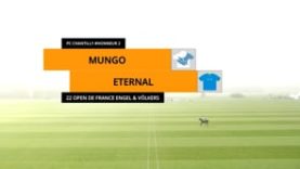 Open de France Engel & Volkers – Mungo v Eternal J