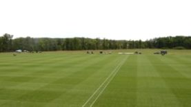 Open de France Engel & Volkers – Mungo v La Berta