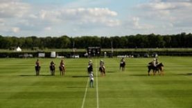 Open de France Engel & Volkers – Quarter Final II: Talandracas v Kazak