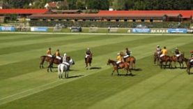 Open de France Engel & Volkers – Quarter Final III: Brittany Polo Club v La Berta