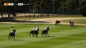 Open de France Engel & Volkers  – Ste Mesme v Clinova