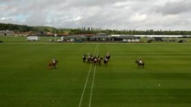 Open de France Engel & Volkers – Talandracas v Berlin Polo