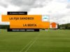 Open de France – Subsidiary Semi – La Berta v La Fija Sandbox