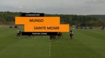 Open de France – Trophée Conde – Ste Mesme v Mungo