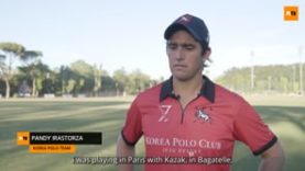 Pandy Irastorza – Korea Polo – Roma 2022