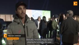 Presentación Triple Corona 2022