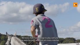 Rufino Bensadon – Talandracas – Open de France 2022