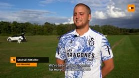 Sam Sztarkman – Los Dragones – Open de France 2022