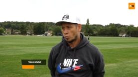 Santiago Chavanne – Open de France 2022