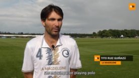 Tito Ruiz Guiñazú – Open de France 2022