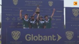 Toly Ulloa – Sototgrande 2022