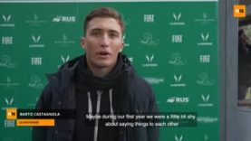 Barto Castagnola – Tortugas Open 2022