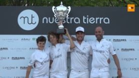 Copa Deauville Final 2022 Nuestra Tierra – El Milagro vs Glascorn