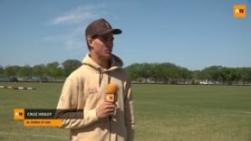 Cruz Heguy – Qualification Tournament 2022