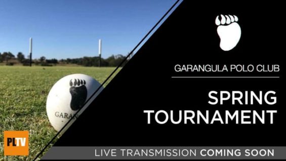 Garangula 16 Goal Spring Tournament – Sub Semi Garangula Troika v Pinnacle Polo