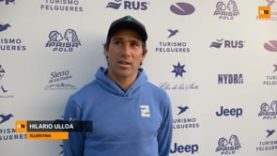Hilario Ulloa – Tortugas Open 2022