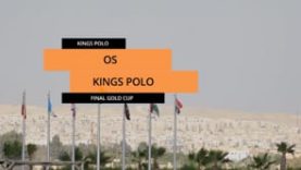 King Polo Gold Cup Final – OS v Kings Polo
