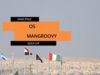 Kings Gold Cup – OS v Mangroovy