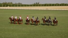 Kings Polo Gold Cup – Kings Polo v Piramide