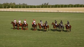 Kings Polo Gold Cup – Kings Polo v Piramide