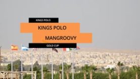Kings Polo Gold Cup – Kings Polo v Mangroovy