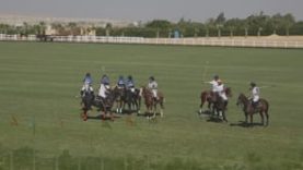 Kings Polo Gold Cup – OS v Kabnoury