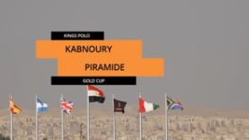 Kings Polo Gold Cup – Piramide v Kabnoury Venturs