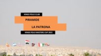 Kings Polo Masters Cup 2022 – Piramide v La Patrona