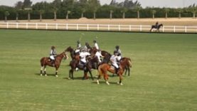 Kings Polo VAS Masters Cup 2022 – Kabnoury v La Patrona