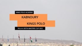 kingspolo