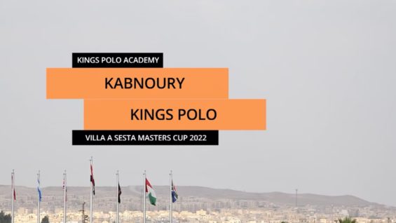 kingspolo