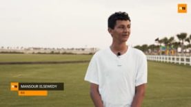Mansour Elsewedy – Gold Cup 2022