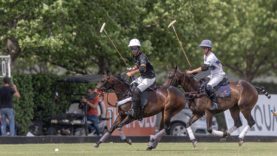 La Berta vs Los Bandidos