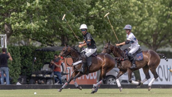 La Berta vs Los Bandidos