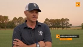 Alessandro Bazzoni – Monterosso 2022