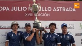 Copa Julio Novillo Astrada 2022 Final – Monterosso vs El Milagro