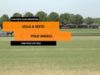 Copa Quesos La Suerte 2022 – Villa a Sesta vs. Polo Angels