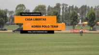Final Copa Purederm – Casa Libertas vs. Korea Polo Team
