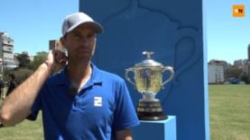 Gonzalo Pieres – Ellerstina – Argentine Open 2022