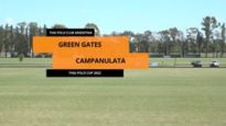 La Martina Cup 2022 – Semi – Green Gates vs. Campanulata
