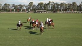 Pink Polo Cup 2022 – Casa Libertas v Korea Polo Team
