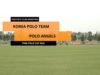 Pink Polo Cup 2022 – Korea Polo Team v Polo Angels