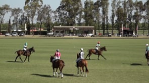 Pink Polo Cup 2022 – Uae Polo Team vs Casa Libertas